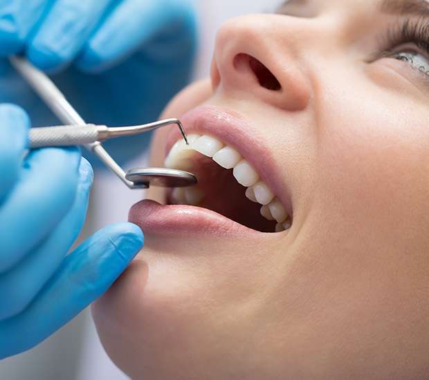 Mamaroneck Dental Bonding