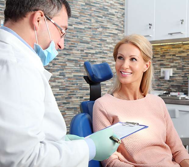 Mamaroneck Questions to Ask at Your Dental Implants Consultation