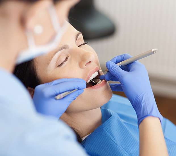 Mamaroneck Dental Restorations