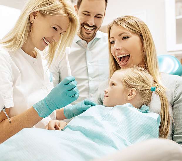 Mamaroneck Family Dentist