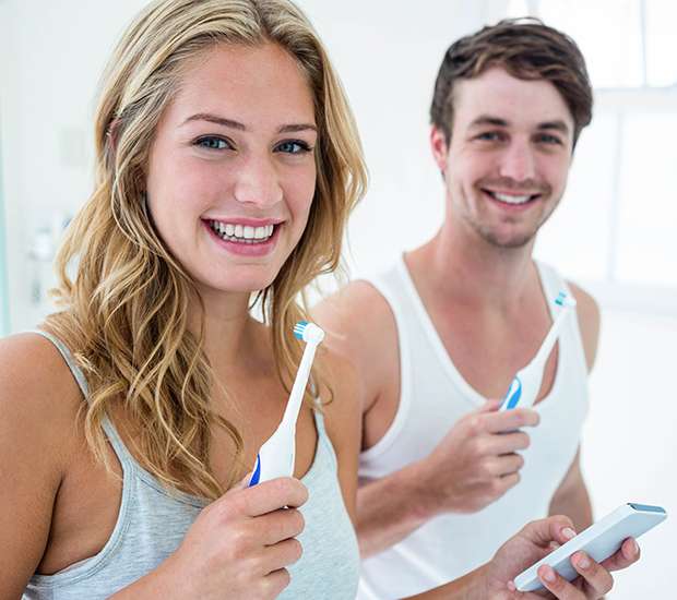 Mamaroneck Oral Hygiene Basics