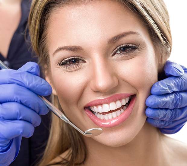 Mamaroneck Teeth Whitening at Dentist