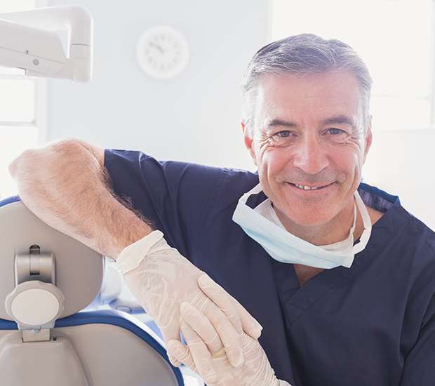 Mamaroneck What is an Endodontist